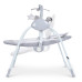 Гойдалки El Camino TEDDY ME 1075 (gray animals)